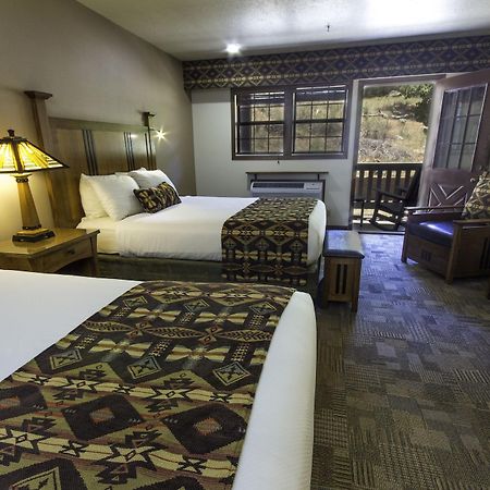 Zion Lodge 斯普林代尔 外观 照片